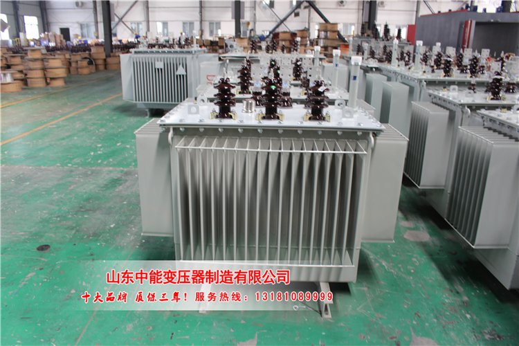 西藏S11-315KVA变压器