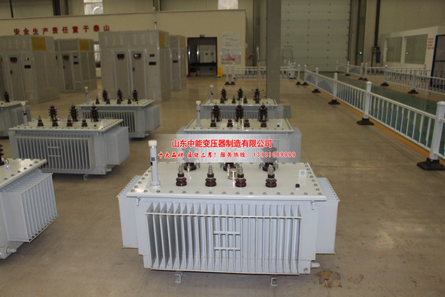 西藏S13-3150KVA变压器
